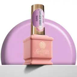Gelaxyo Liquid Acrylgel Hema Free SILKY02 15ml