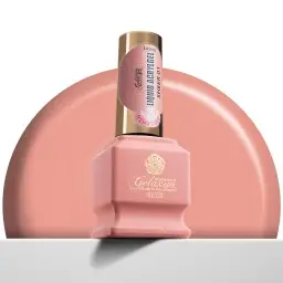 Gelaxyo Liquid Acrylgel Hema Free SHEER01  7ml