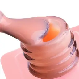 Gelaxyo Liquid Acrylgel Hema Free SHEER01  7ml 2
