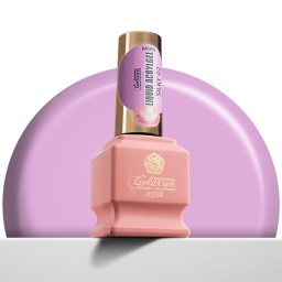 Gelaxyo Liquid Acrylgel Hema Free SILKY02  7ml