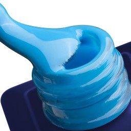 Oja Semipermanenta Gel Polish Albastra Gelaxyo Hera 337 -... 2