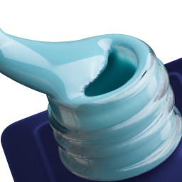 Oja Semipermanenta Gel Polish Turcoaz Gelaxyo Faith 339 -... 2