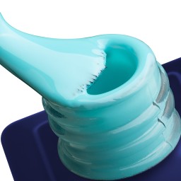 Oja Semipermanenta Gel Polish Turcoaz Gelaxyo Moana 340 -... 2