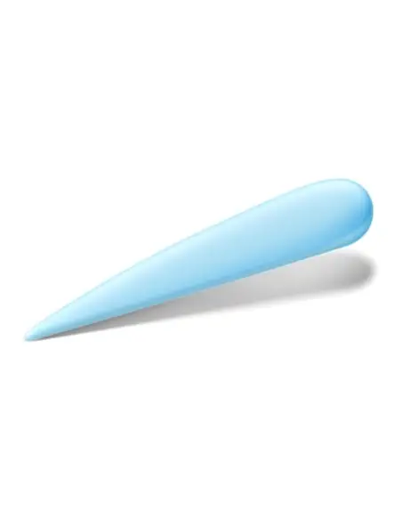 Oja Semipermanenta Gel Polish Albastra Gelaxyo Wendy 343 - 7 ml