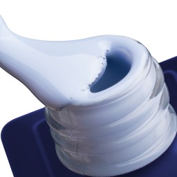 Oja Semipermanenta Gel Polish Albastra Gelaxyo Blair 345... 2