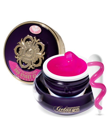 GELAXYO NON STICKY ACRYLGEL 07 HEMA FREE 15ml