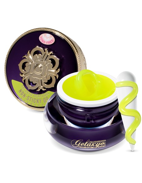 GELAXYO NON STICKY ACRYLGEL 09 HEMA FREE 15ml