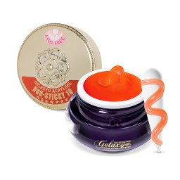 GELAXYO NON STICKY ACRYLGEL 10 HEMA FREE   5ml