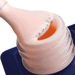 Oja Semipermanenta Gel Polish Nude Gelaxyo Fallon 380 - 7 ml 2