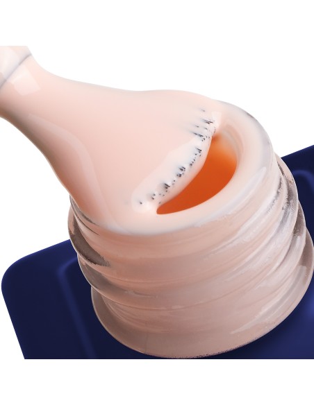 Oja Semipermanenta Gel Polish Nude Gelaxyo Fallon 380 - 7 ml