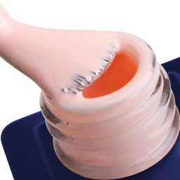 Oja Semipermanenta Gel Polish Nude Gelaxyo Odessa 379 - 7 ml 2