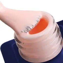 Oja Semipermanenta Gel Polish Nude Gelaxyo Odessa 379 - 7 ml 2