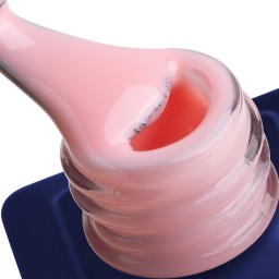 Oja Semipermanenta Gel Polish Roz Gelaxyo Tara 378 - 7 ml 2