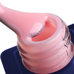 Oja Semipermanenta Gel Polish Roz Gelaxyo Phoebe 377 - 7 ml 2