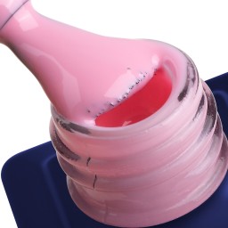 Oja Semipermanenta Gel Polish Roz Gelaxyo Ariadne 376 - 7 ml 2