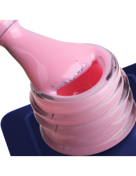 Oja Semipermanenta Gel Polish Roz Gelaxyo Ariadne 376 - 7 ml