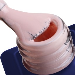 Oja Semipermanenta Gel Polish Roz Gelaxyo Nefeli 374 - 7 ml 2