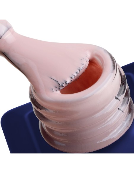 Oja Semipermanenta Gel Polish Roz Gelaxyo Nefeli 374 - 7 ml