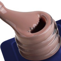 Oja Semipermanenta Gel Polish Nude Gelaxyo Demetra 370 -... 2