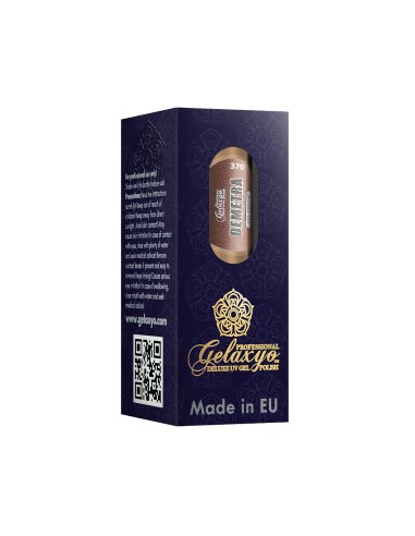 Oja Semipermanenta Gel Polish Nude Gelaxyo...