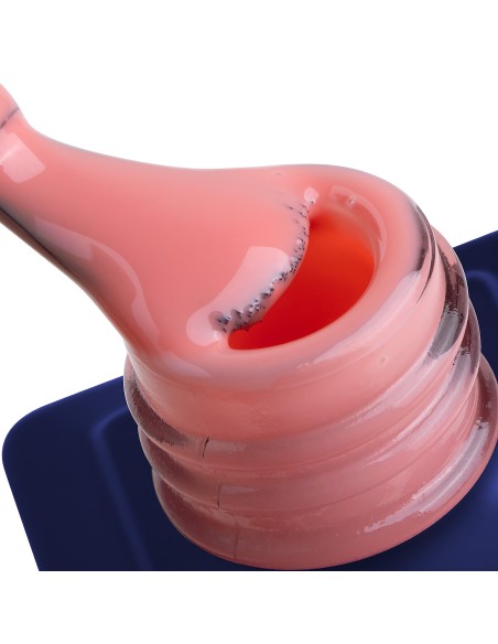 Oja Semipermanenta Gel Polish Roz Gelaxyo Delilah 367 - 7 ml