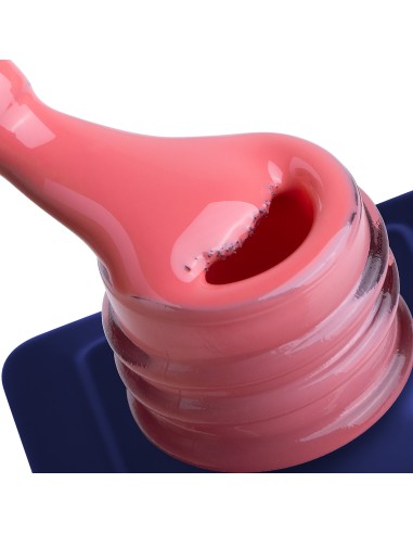 Oja Semipermanenta Gel Polish Roz Gelaxyo Faye...