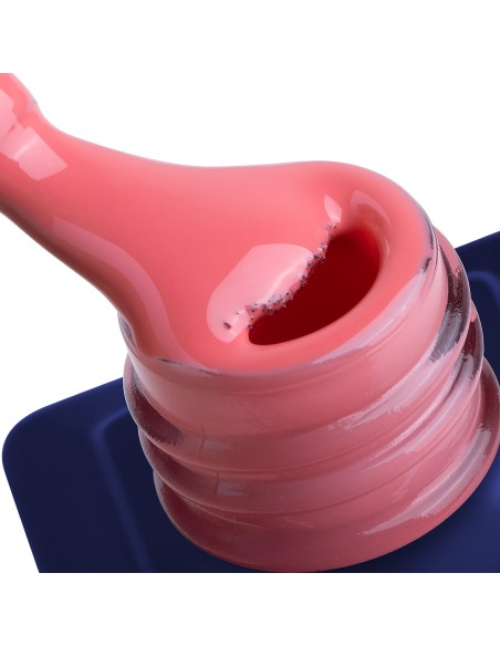 Oja Semipermanenta Gel Polish Roz Gelaxyo Faye 366 - 7 ml