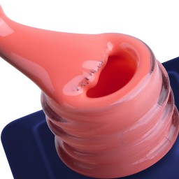 Oja Semipermanenta Gel Polish Portocalie Gelaxyo Siena... 2