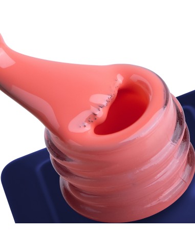 Oja Semipermanenta Gel Polish Portocalie...