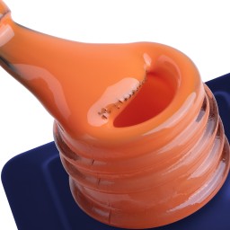 Oja Semipermanenta Gel Polish Portocalie Gelaxyo Merida... 2