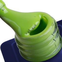 Oja Semipermanenta Gel Polish Verde Gelaxyo Flora 362 - 7 ml 2