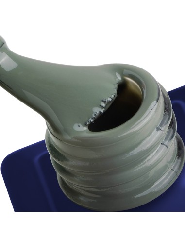 Oja Semipermanenta Gel Polish Gri Gelaxyo...