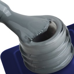 Oja Semipermanenta Gel Polish Gri Gelaxyo Serena 357 - 7 ml 2