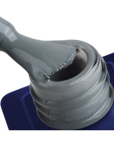 Oja Semipermanenta Gel Polish Gri Gelaxyo...