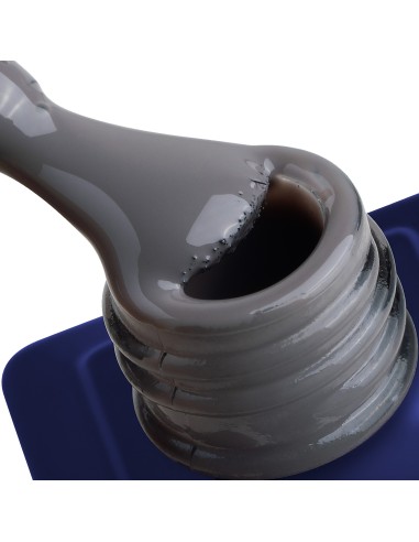 Oja Semipermanenta Gel Polish Gri Gelaxyo...