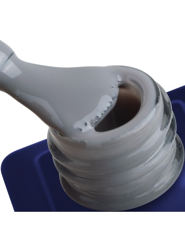 Oja Semipermanenta Gel Polish Gri Gelaxyo...