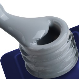 Oja Semipermanenta Gel Polish Gri Gelaxyo Junia 354 - 7 ml 2