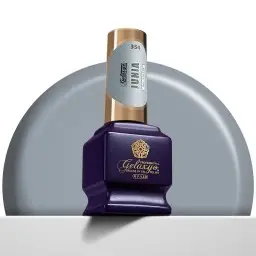 Oja Semipermanenta Gel Polish Gri Gelaxyo Junia 354 - 7 ml
