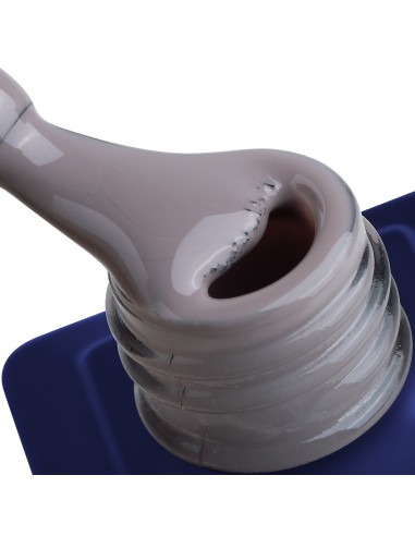 Oja Semipermanenta Gel Polish Gri Gelaxyo Eleni...