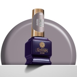 Oja Semipermanenta Gel Polish Gri Gelaxyo Eleni 352 - 7 ml