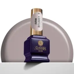 Oja Semipermanenta Gel Polish Nude Gelaxyo Delaney 351 -...