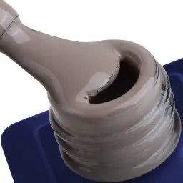 Oja Semipermanenta Gel Polish Nude Gelaxyo Zeite 350 - 7 ml 2
