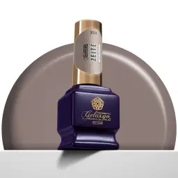 Oja Semipermanenta Gel Polish Nude Gelaxyo Zeite 350 - 7 ml