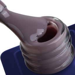 Oja Semipermanenta Gel Polish Violet Gelaxyo Xyla 348 - 7 ml 2