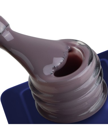 Oja Semipermanenta Gel Polish Violet Gelaxyo...