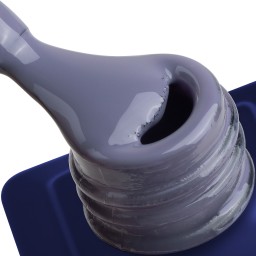 Oja Semipermanenta Gel Polish Violet Gelaxyo Lilo 347 - 7 ml 2