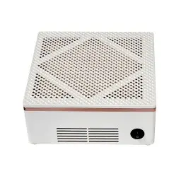 Aspirator profesional manichiura HEPA Filter