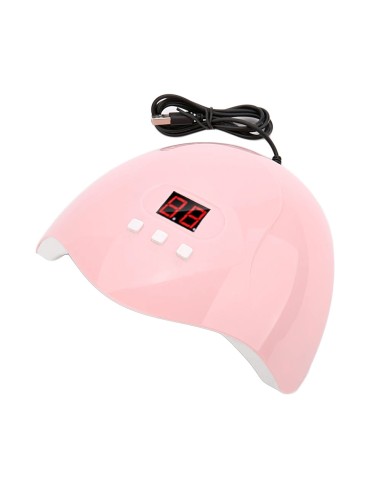 LAMPA SUN X3 DUAL LIGHT 365 + 405 nm USB