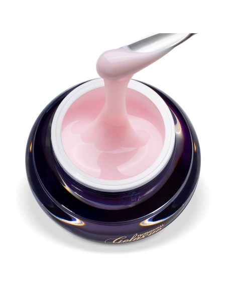 GELAXYO SLIMFIT 1 - 15ml GEL AUTONIVELANT HEMA-FREE