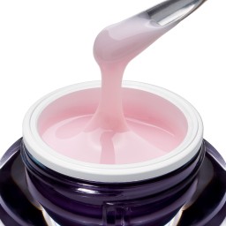 GELAXYO SLIMFIT 1 - 50ml GEL AUTONIVELANT HEMA-FREE 2